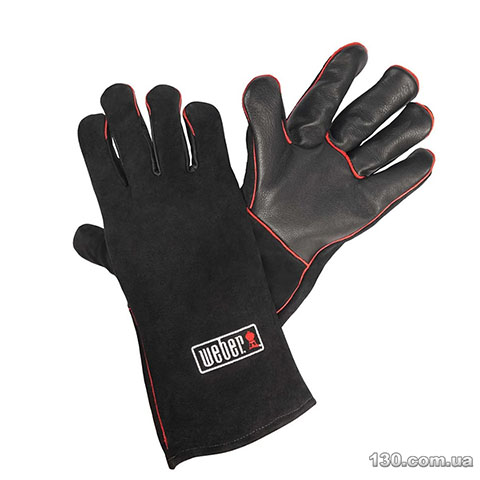 Heat Resistant Gloves Weber 17896