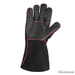 Heat Resistant Gloves Weber 17896