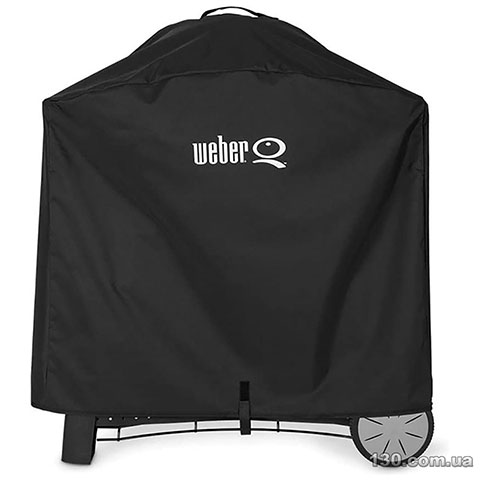 Weber 7184 — grill cover
