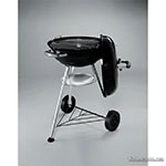 Charcoal grill Weber Compact Kettle 1221004