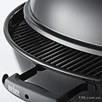 Charcoal grill Weber Compact Kettle 1321004