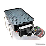 Gas grill Weber Go-Anywhere Gas 1141075