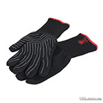 Жаропрочные перчатки Weber L/XL 6670