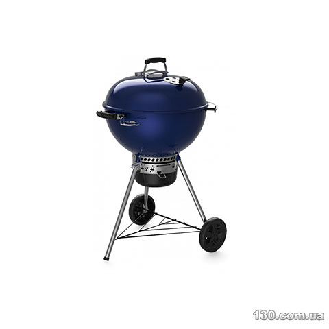 Weber Master-Touch GBS C-5750 14716004 — charcoal grill