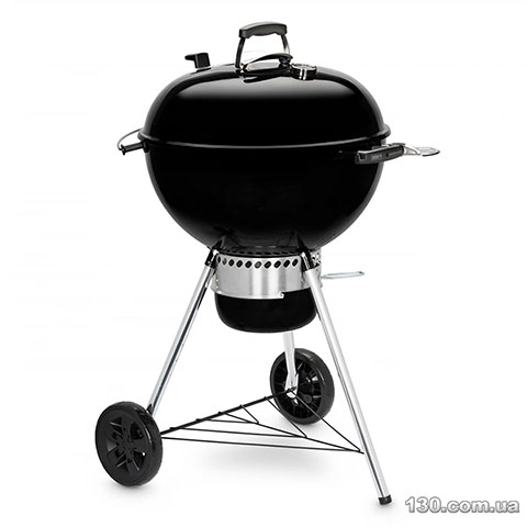 Weber Master-Touch GBS E-5750 14701004 — charcoal grill