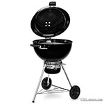 Charcoal grill Weber Master-Touch Premium E-5770 17301004