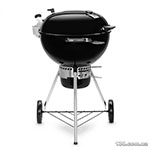 Charcoal grill Weber Master-Touch Premium E-5770 17301004