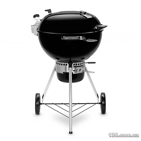 Charcoal grill Weber Master-Touch Premium SE E-5775 17401004