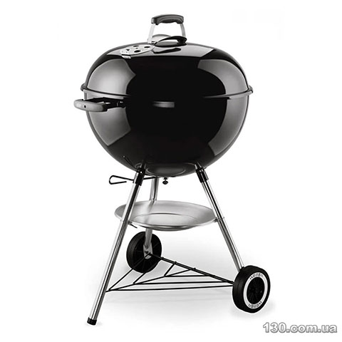 Weber One-Touch Original 1341504 — charcoal grill