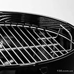 Charcoal grill Weber Original Kettle E-4710 13101004