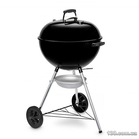 Weber Original Kettle E-5710 14101004 — charcoal grill
