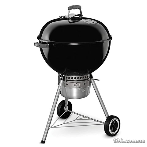Weber Original Kettle E-5730 14201004 — charcoal grill