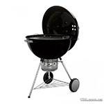 Charcoal grill Weber Original Kettle E-5730 14201004