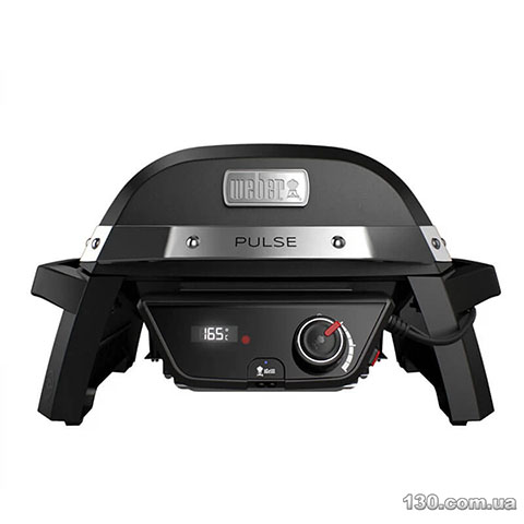 Weber PULSE 1000 81010079 — electric grill