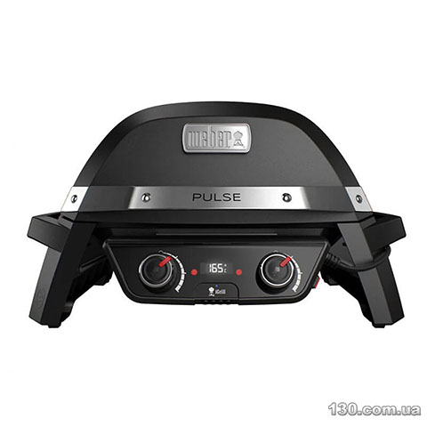 Electric grill Weber PULSE 2000 82010079