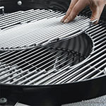 Charcoal grill Weber Performer Deluxe GBS 15501004