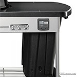 Charcoal grill Weber Performer Deluxe GBS 15501004
