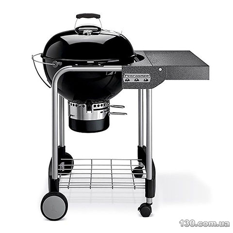 Weber Performer Original GBS 15301004 — charcoal grill