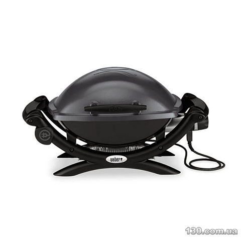 Weber Q-1400 52020079 — electric grill