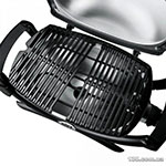 Electric grill Weber Q-1400 52020079