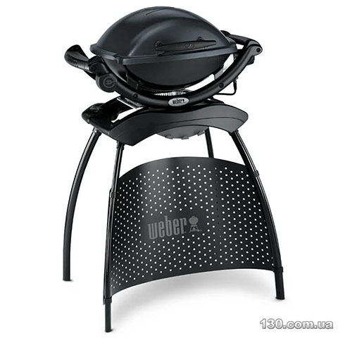 Weber Q-1400 52020879 — electric grill