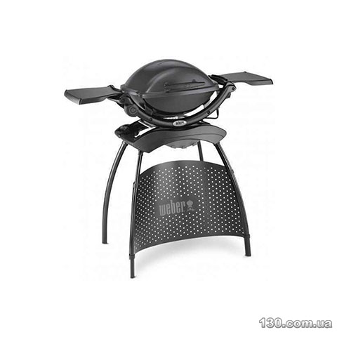 Weber Q-2400 55020879 — electric grill