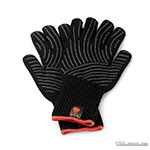 Heat Resistant Gloves Weber S/M 6669