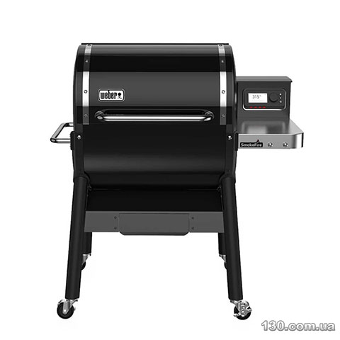 Weber SmokeFire EX4 GBS 22511004 — pellet grill