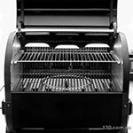 Pellet grill Weber SmokeFire EX4 GBS 22511004