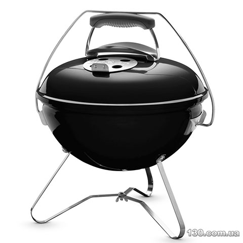 Charcoal grill Weber Smokey Joe Premium 1121004