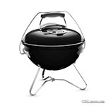 Charcoal grill Weber Smokey Joe Premium 1121004