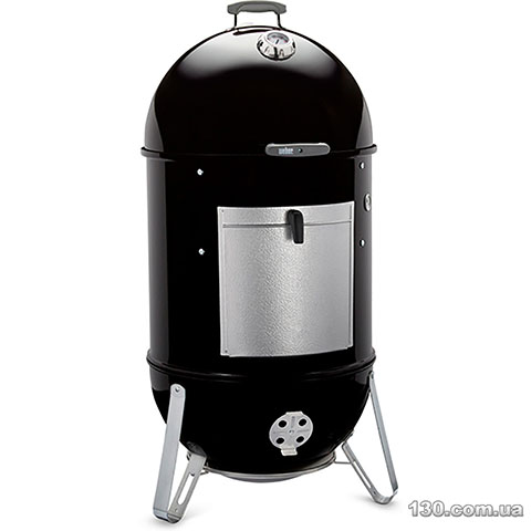 Weber Special Grills 731004 — smokehouse