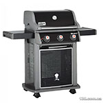 Gas grill Weber Spirit E-310 Classic 46410075