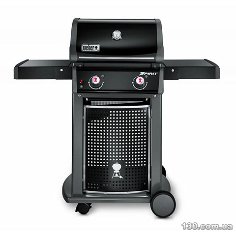 Gas grill Weber Spirit E210 46010075