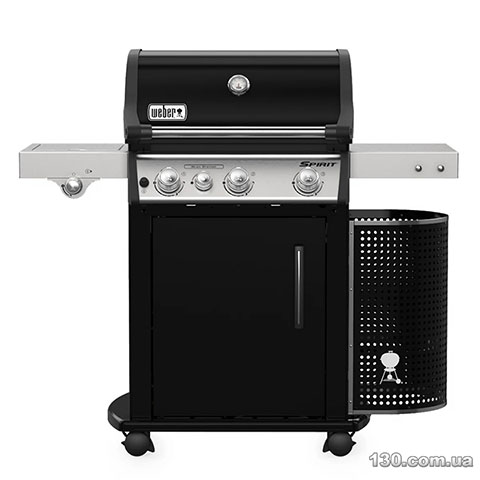 Weber Spirit EP-335 Premium GBS 46812275 — gas grill