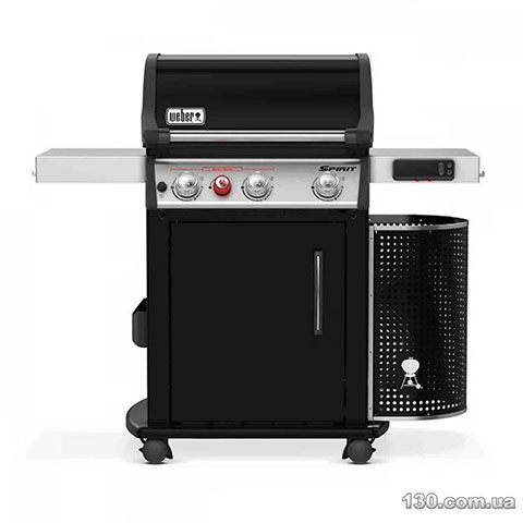 Weber Spirit EPX-325S GBS 46713575 — gas grill
