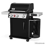 Gas grill Weber Spirit EPX-325S GBS 46713575