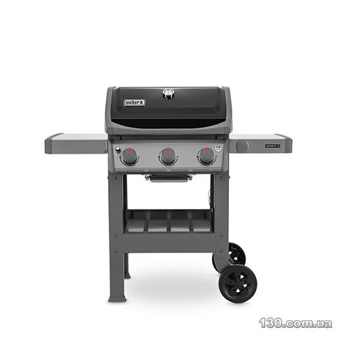 Weber Spirit II E-310 GBS 45010175 — gas grill