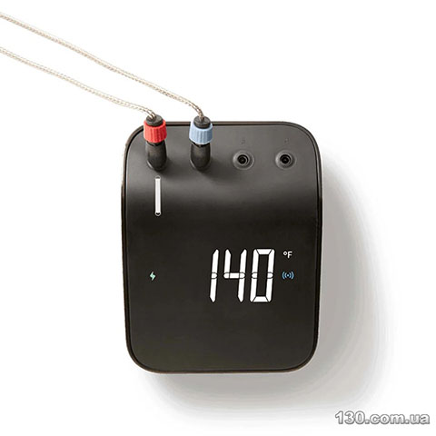 Weber Weber Grilling Hub 3202 — термометр для гриля