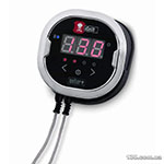 Thermometer Weber iGrill 2 7221 with Bluetooth