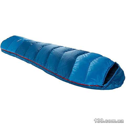 Wechsel Dreamcatcher 10 L TL Legion Blue Left (232006) — sleeping bag