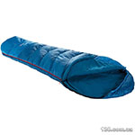 Sleeping bag Wechsel Dreamcatcher 10 L TL Legion Blue Left (232006)