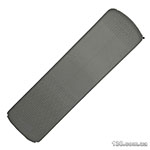 Самонадувний килимок Wechsel Teron L 5 TL Grey (233006)