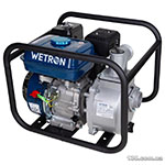 Motor Pump Wetron 772551