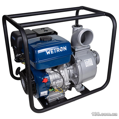 Wetron 772553 — motor Pump