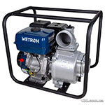 Motor Pump Wetron 772553