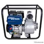 Motor Pump Wetron 772553