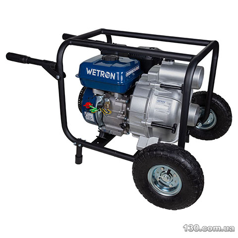 Wetron 772557 — motor Pump