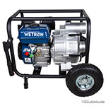 Motor Pump Wetron 772557