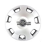 Wheel covers SJS 207/14" (Opel Meriva, Opel Corsa C) (62206)